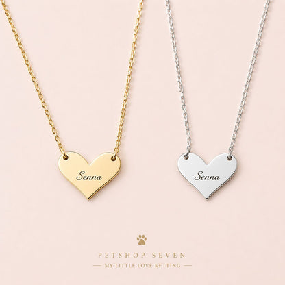 My Little Love Ketting