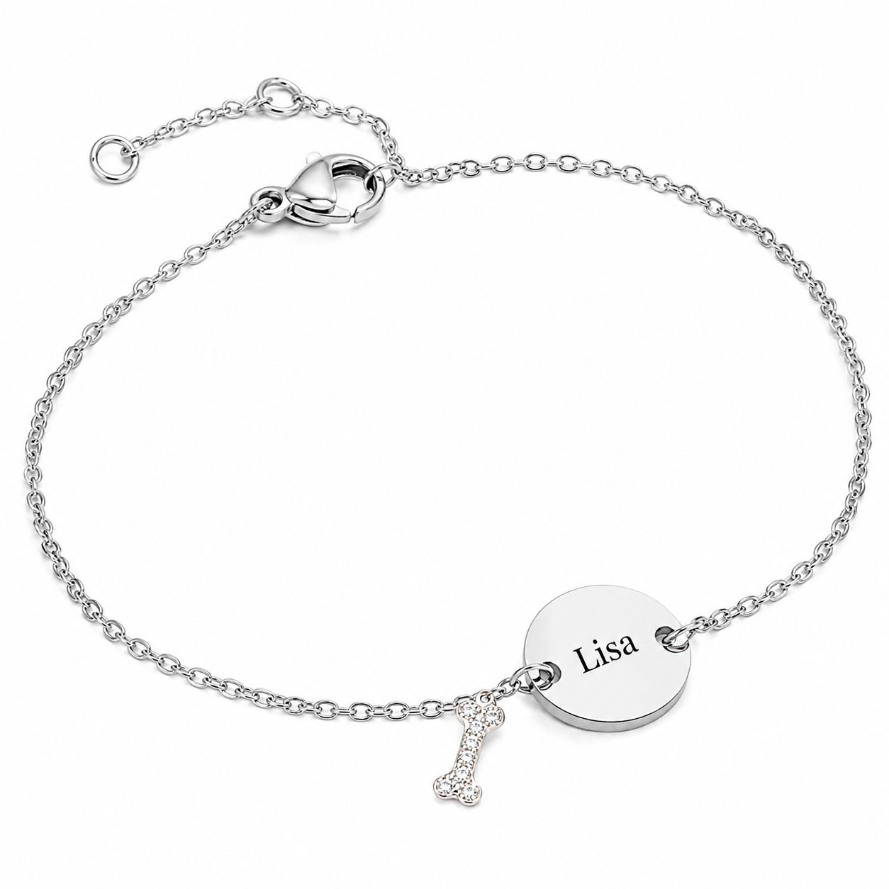 Armband | Glamour Bone