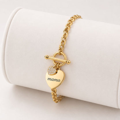 Armband | Golden Duo
