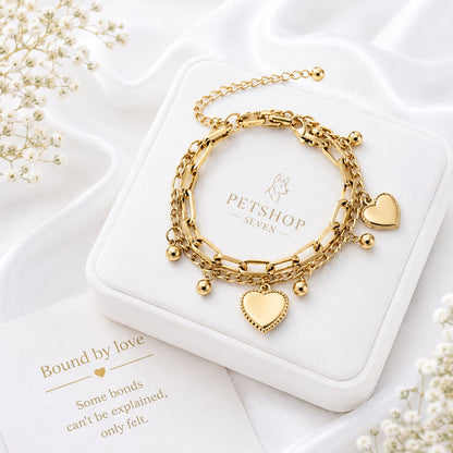 Armband | Bound by Love