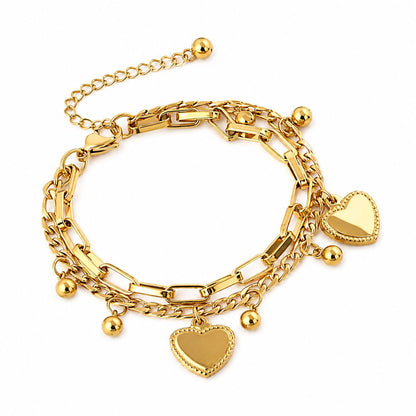 Armband | Bound by Love