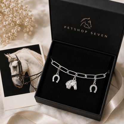 Armband | Paardenbedels