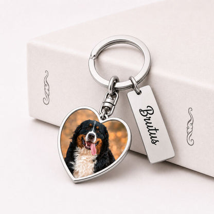 Sleutelhanger | Brutus