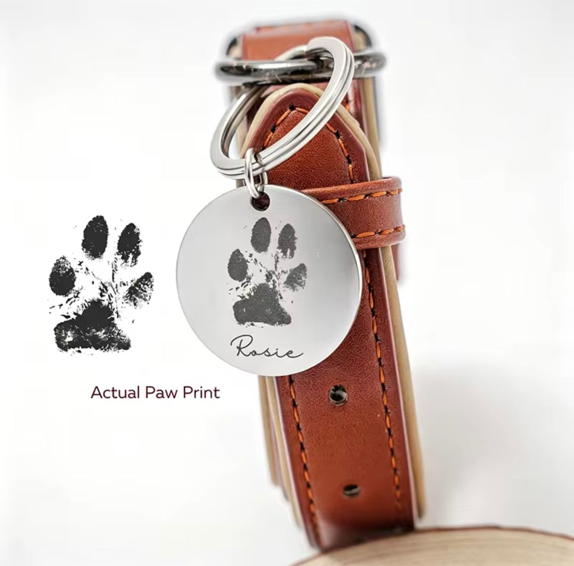Dogtag | PawPrint