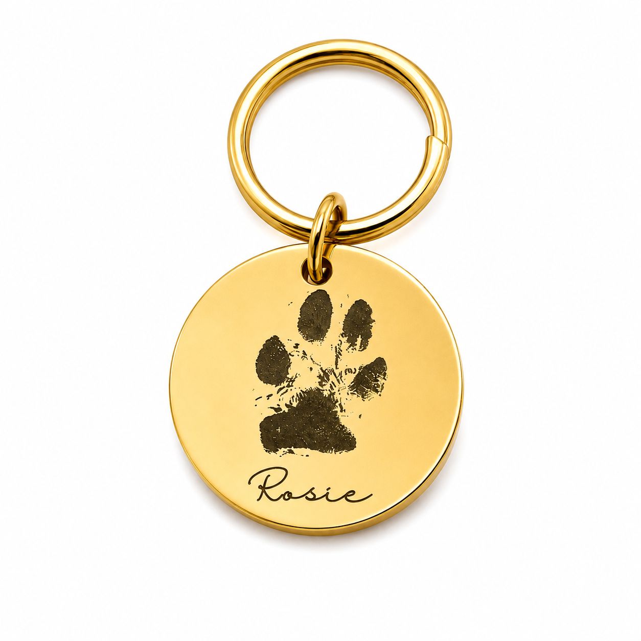 Dogtag | PawPrint