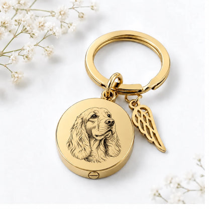 As sleutelhanger | Kiara
