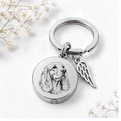 As sleutelhanger | Kiara