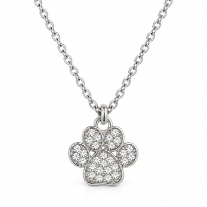 Elegance Paw | Ketting