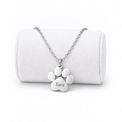 PawName Ketting