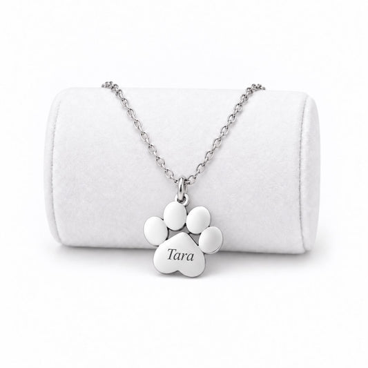 PawName Ketting