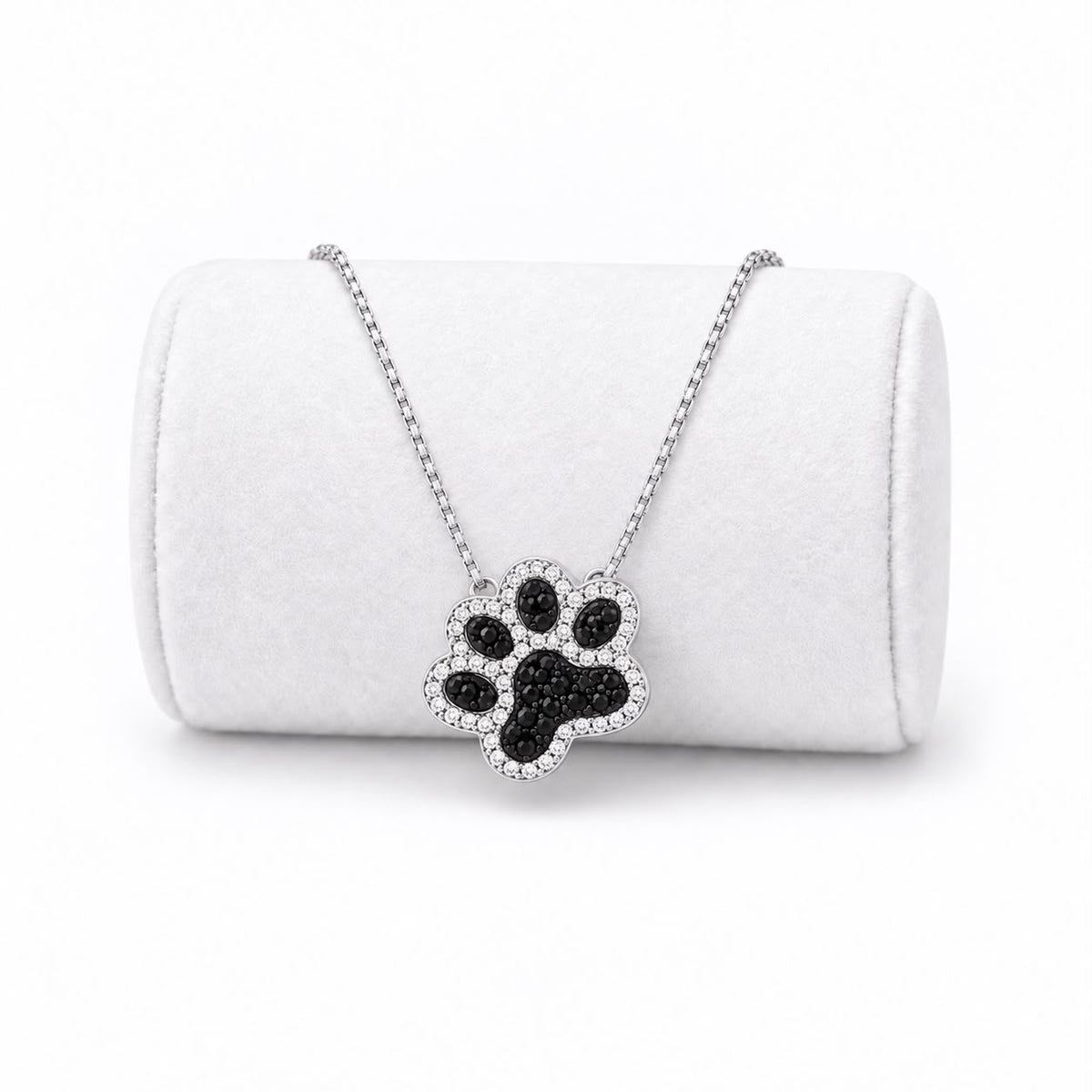 PawKristal Ketting