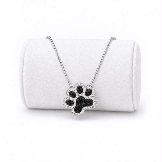 PawKristal Ketting