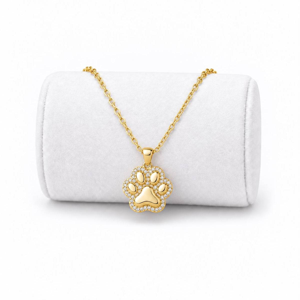 PawLuxe Ketting