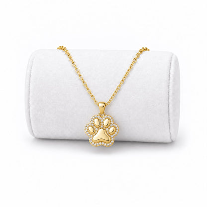 PawLuxe Ketting