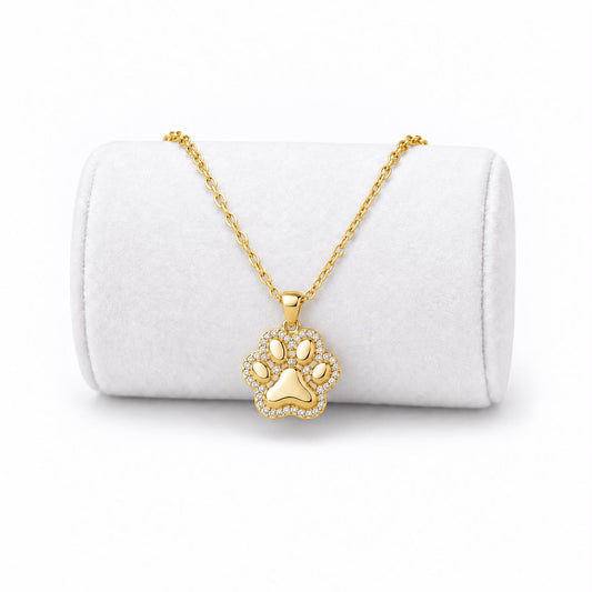 PawLuxe Ketting