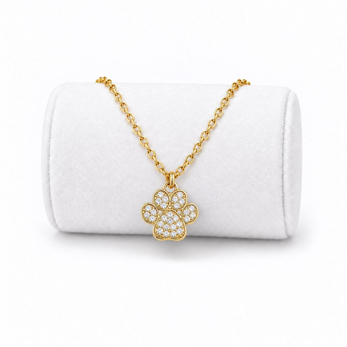 Elegance Paw | Ketting