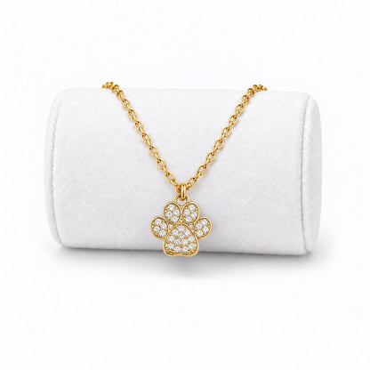 Elegance Paw | Ketting