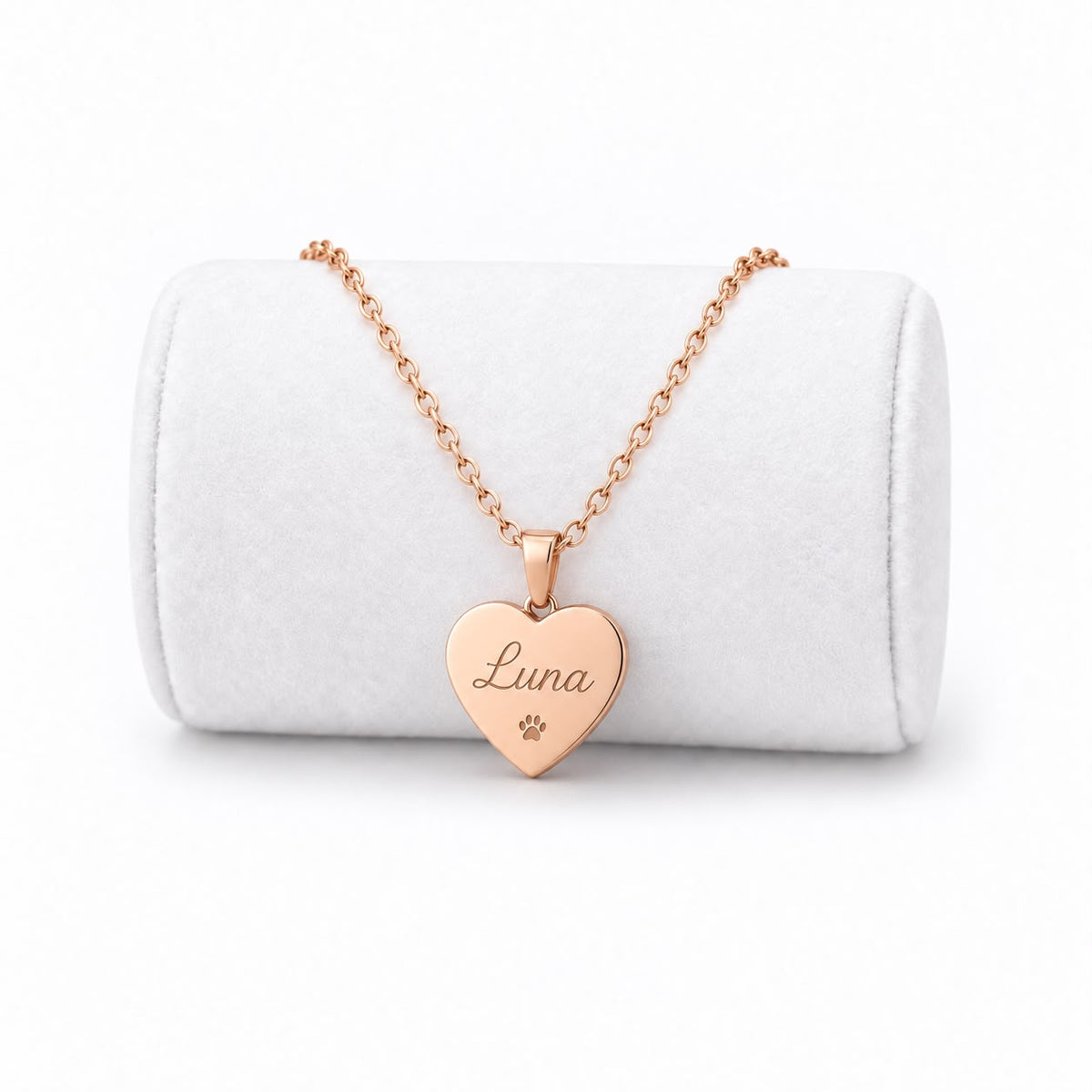 Ketting | Rosé Hart