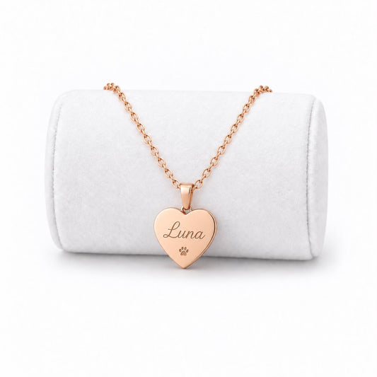 Ketting | Rosé Hart