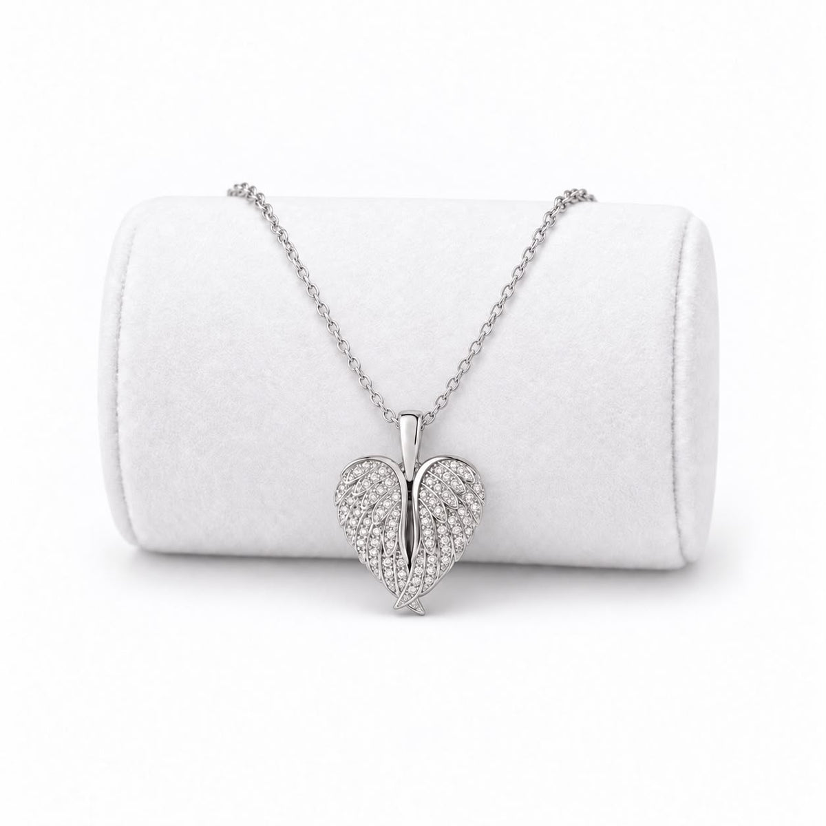 Ketting | Vleugelhart