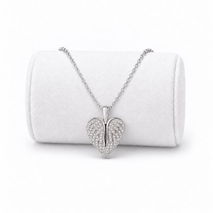 Ketting | Vleugelhart
