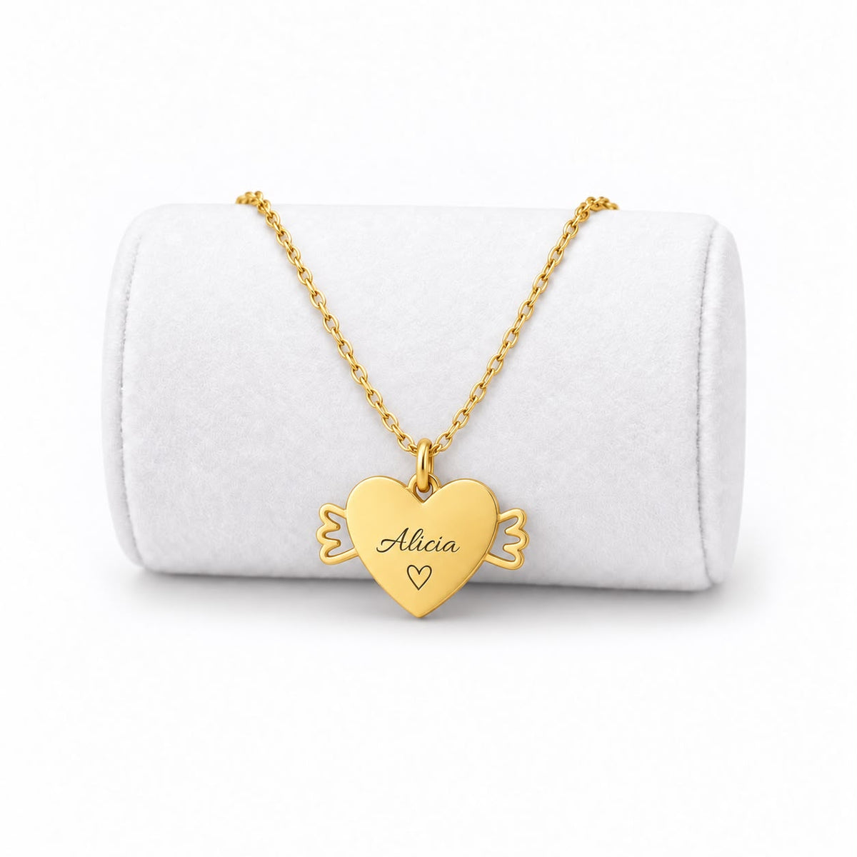 Ketting | Hemelse Hartslag