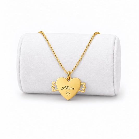 Ketting | Hemelse Hartslag