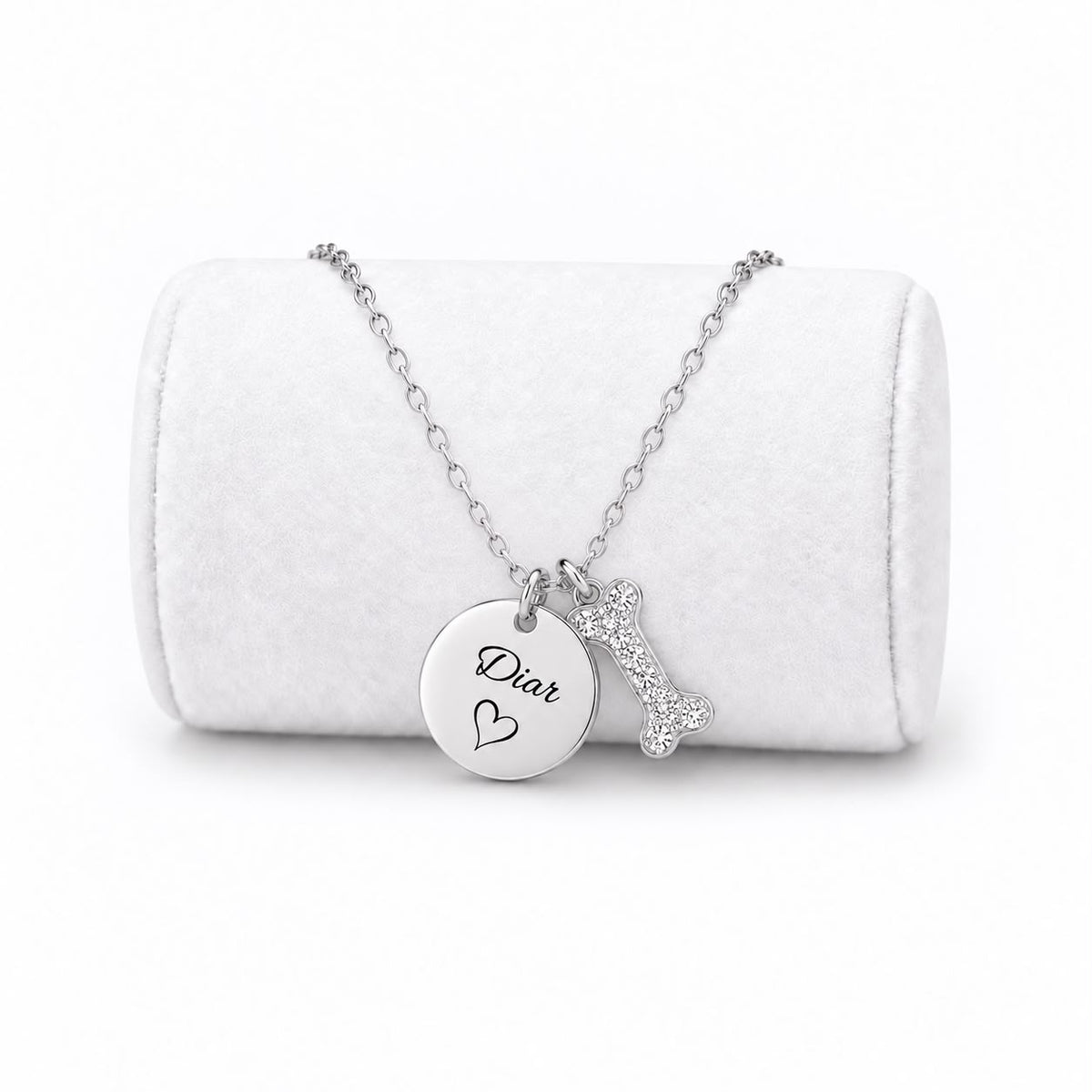 Glamour Bone Ketting