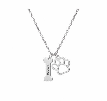 PawBone Ketting