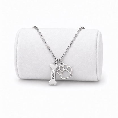 PawBone Ketting