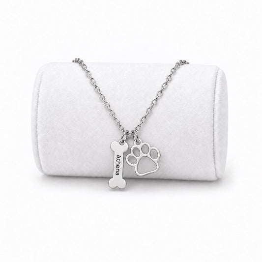 PawBone Ketting