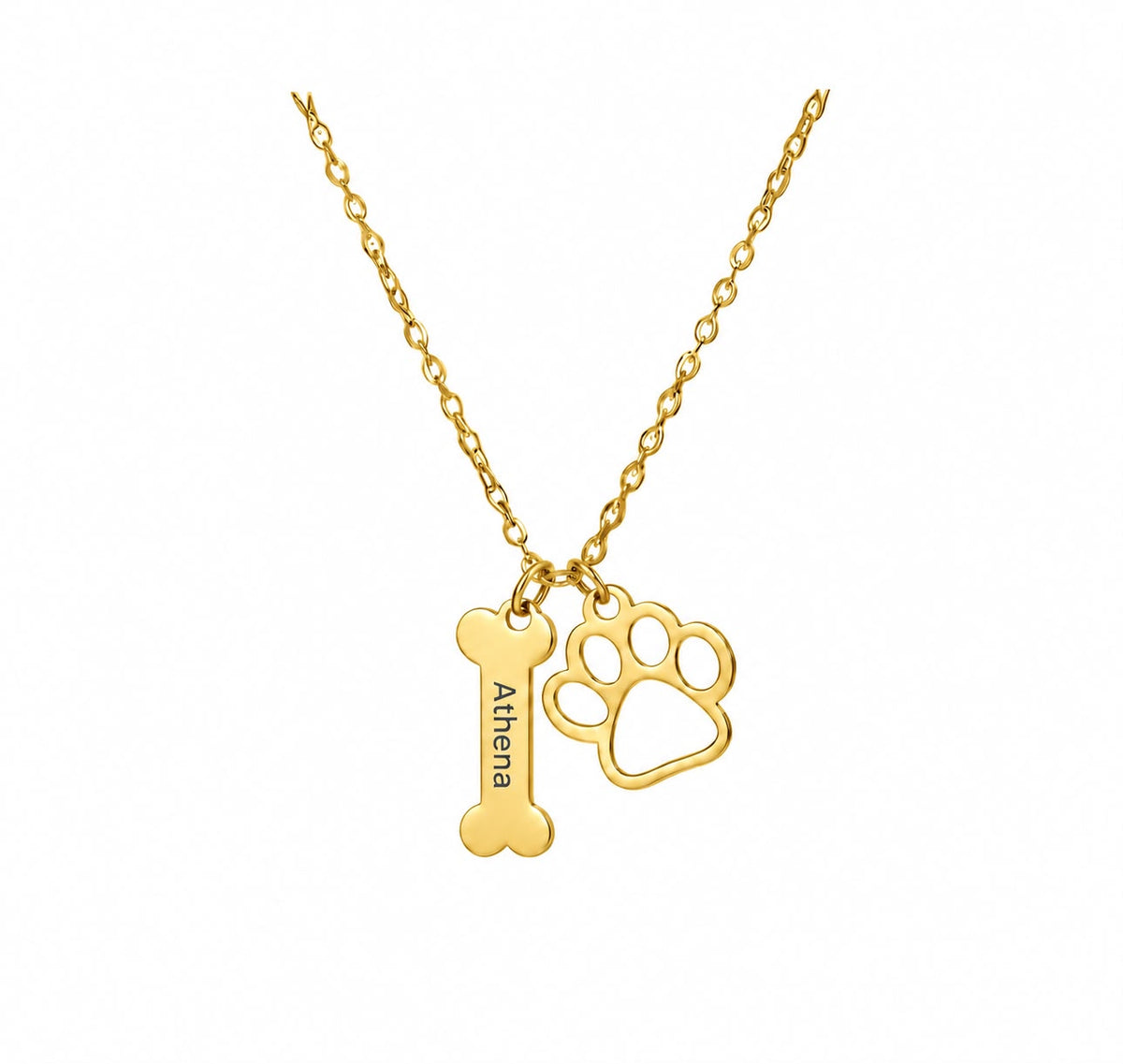 PawBone Ketting