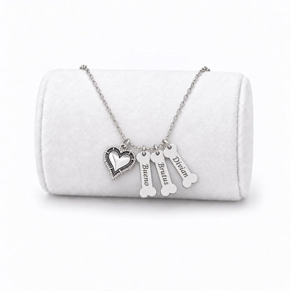 LoveBone Ketting