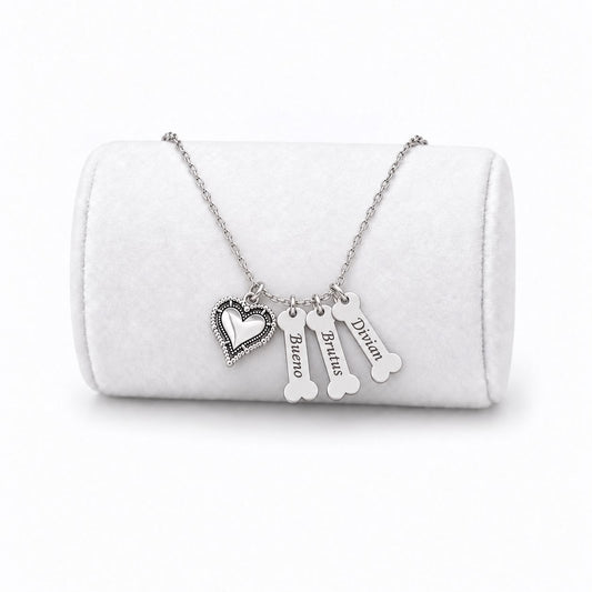 LoveBone Ketting
