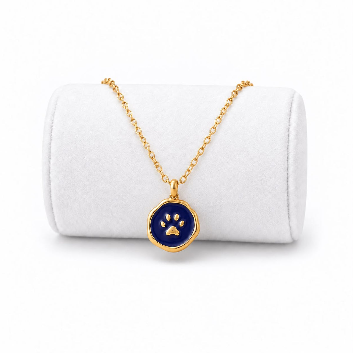 Royal Paw Ketting