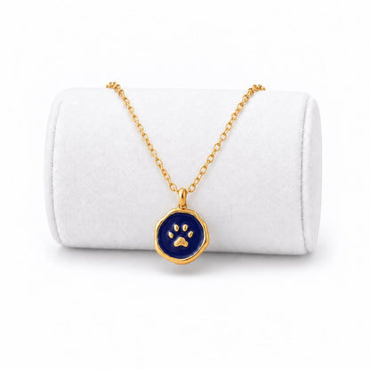 Royal Paw Ketting