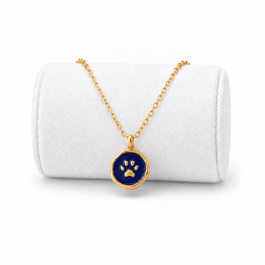 Royal Paw Ketting