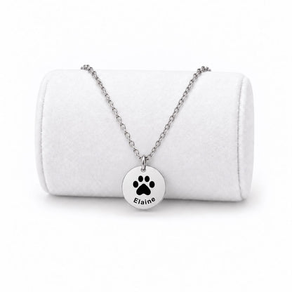 PawMark Ketting