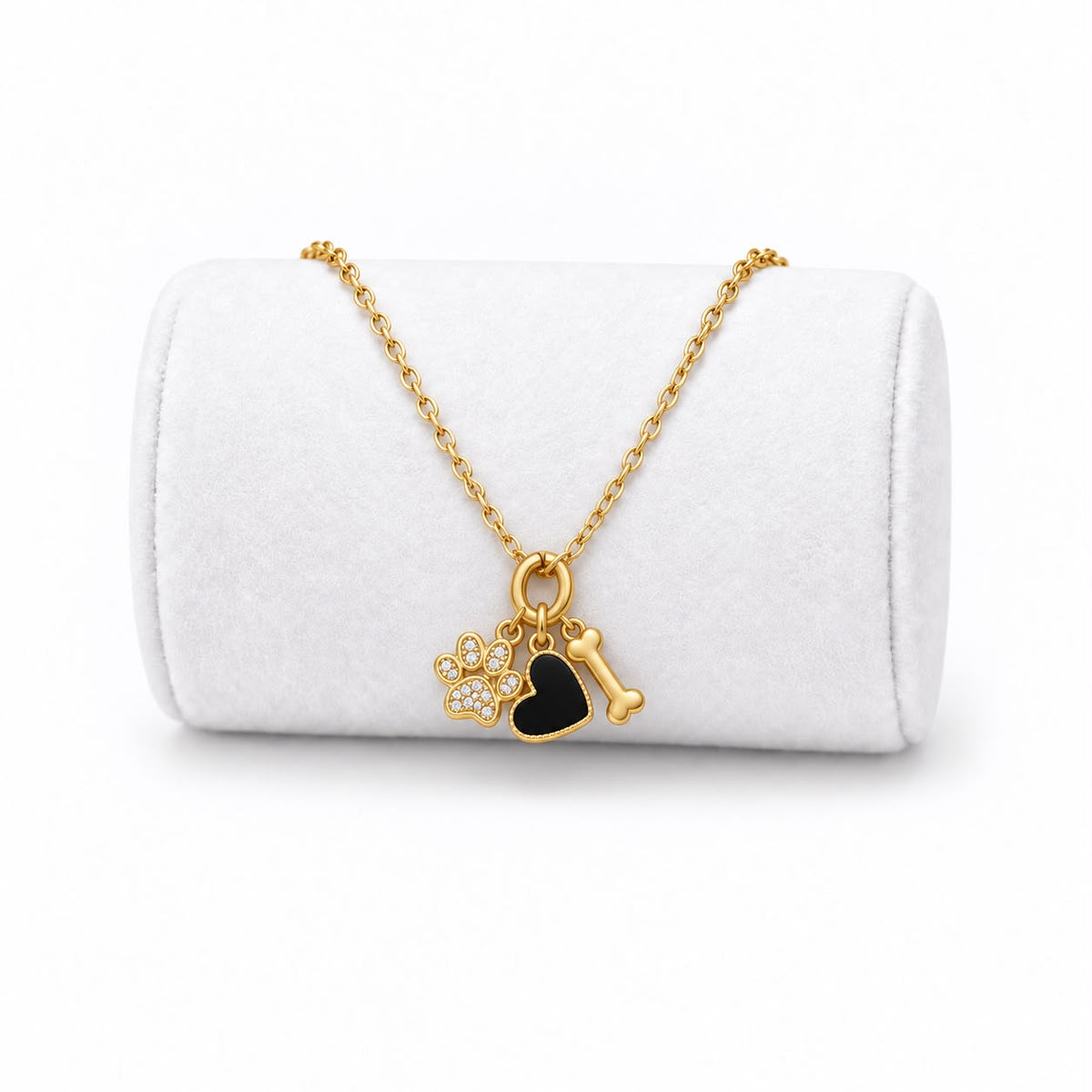 LoveCharm Ketting