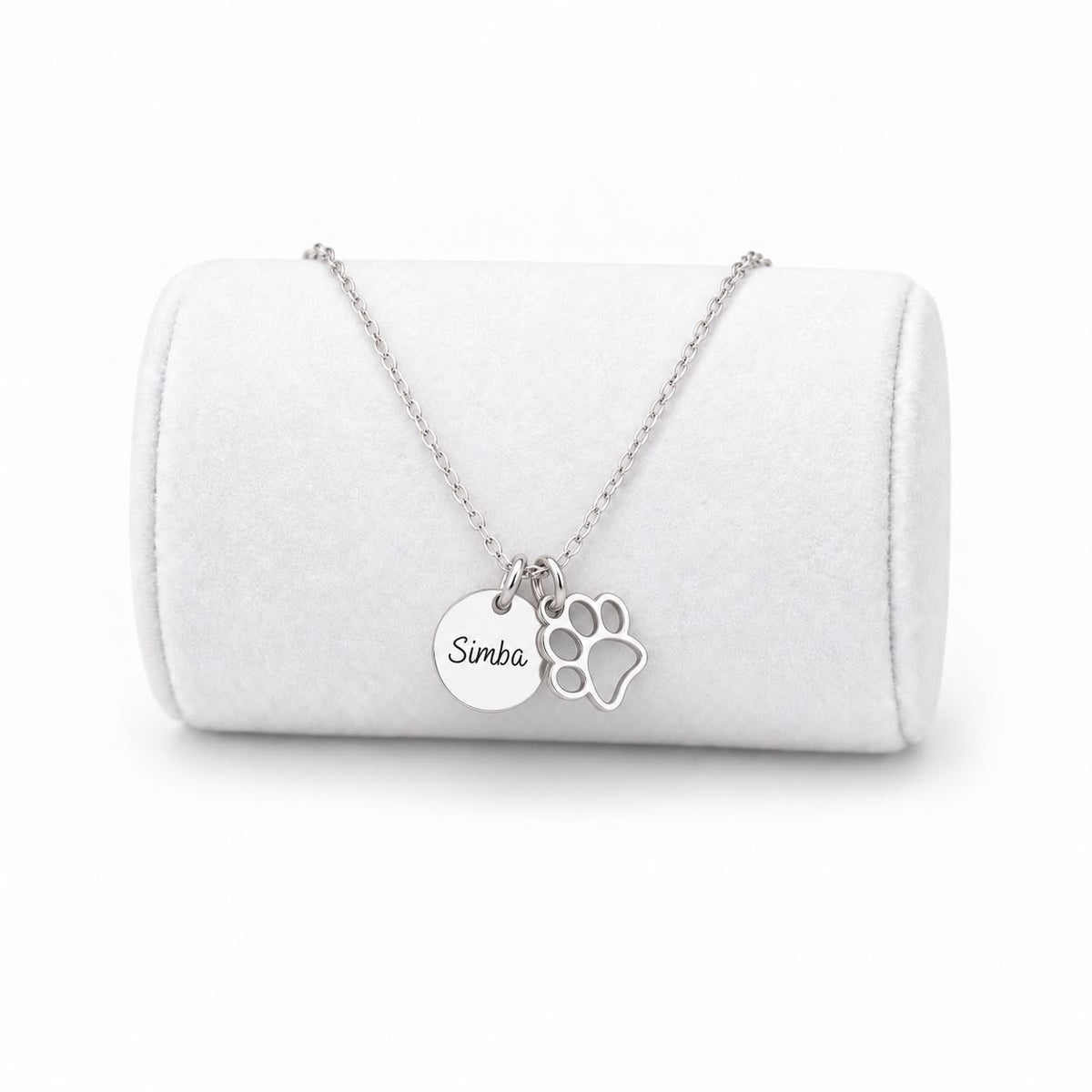 PawCoin Ketting