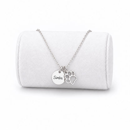 PawCoin Ketting