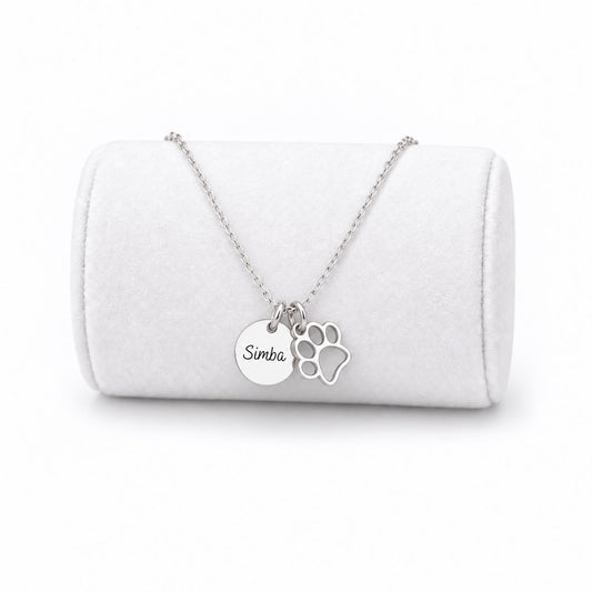 PawCoin Ketting