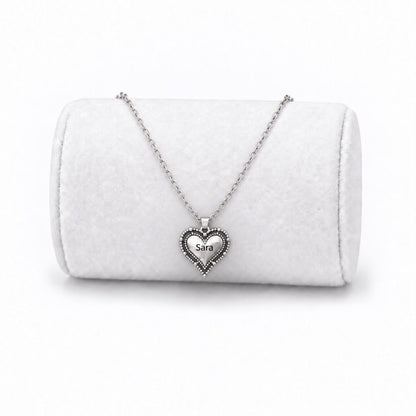 Ketting | Barok hart