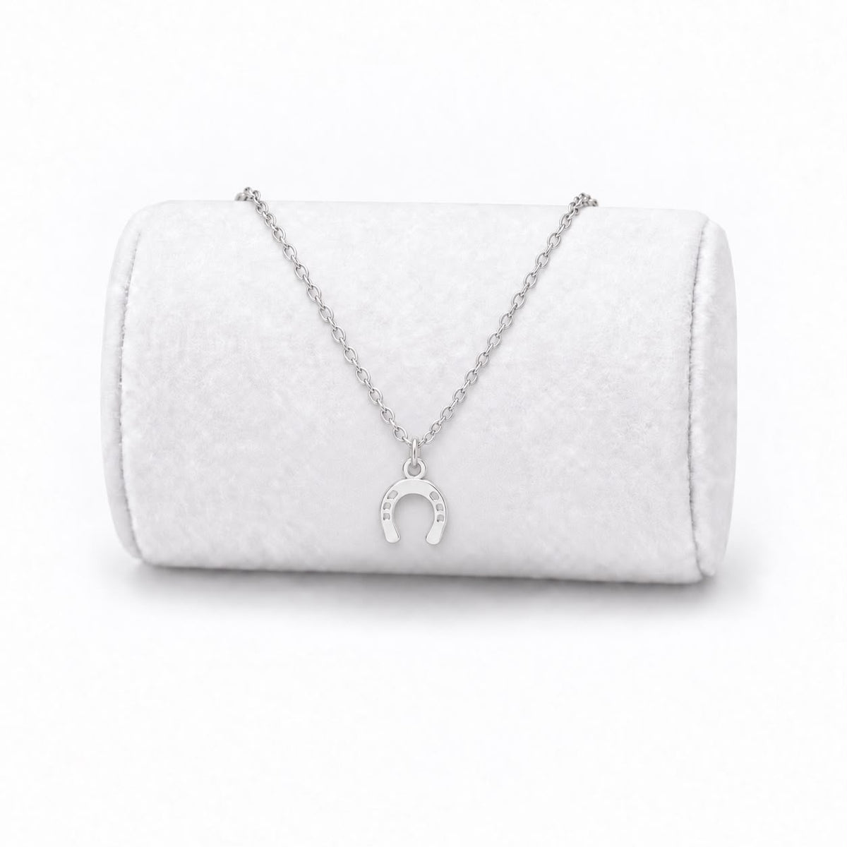 Hoefijzer Ketting