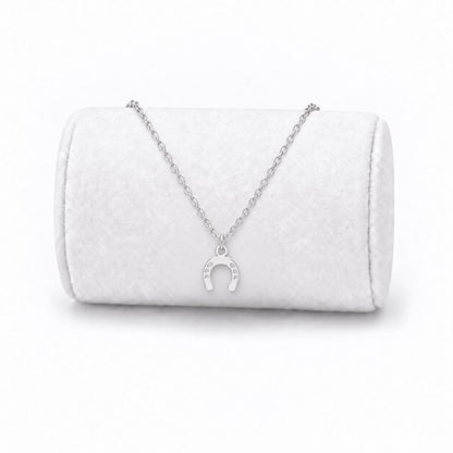Hoefijzer Ketting