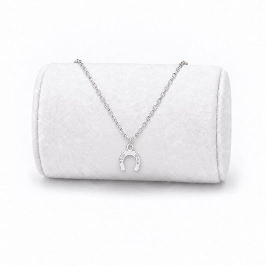 Hoefijzer Ketting