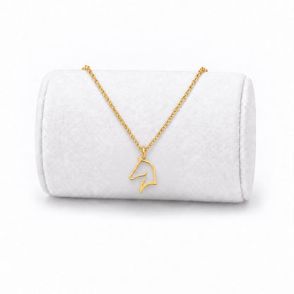 Paardenkop Ketting