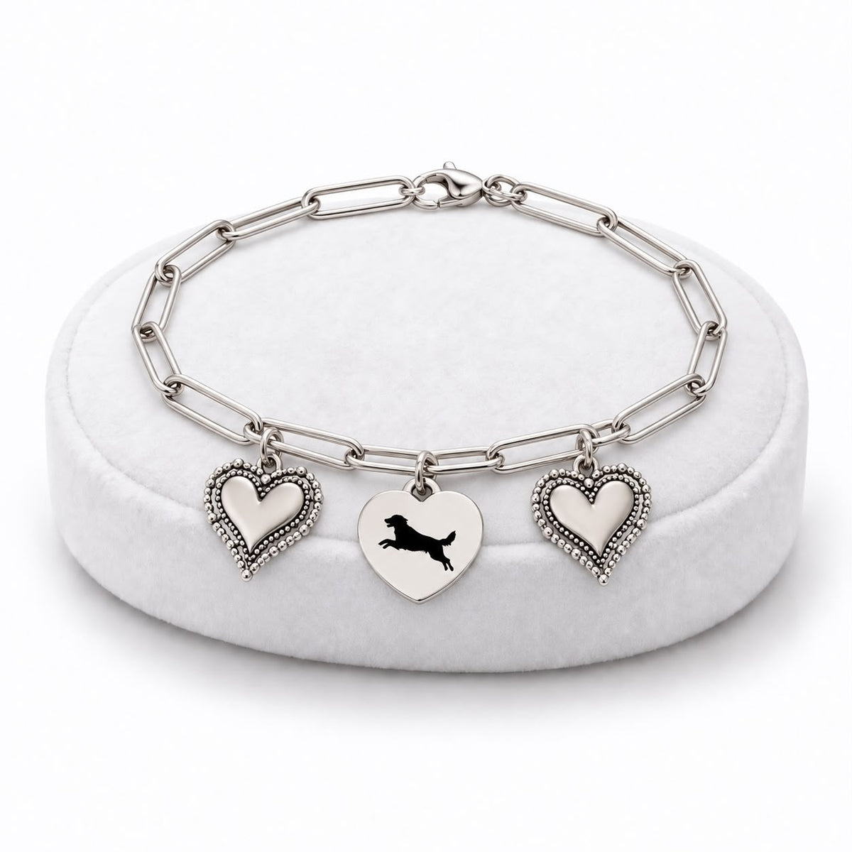 Armband | Silhouette