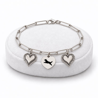 Armband | Silhouette