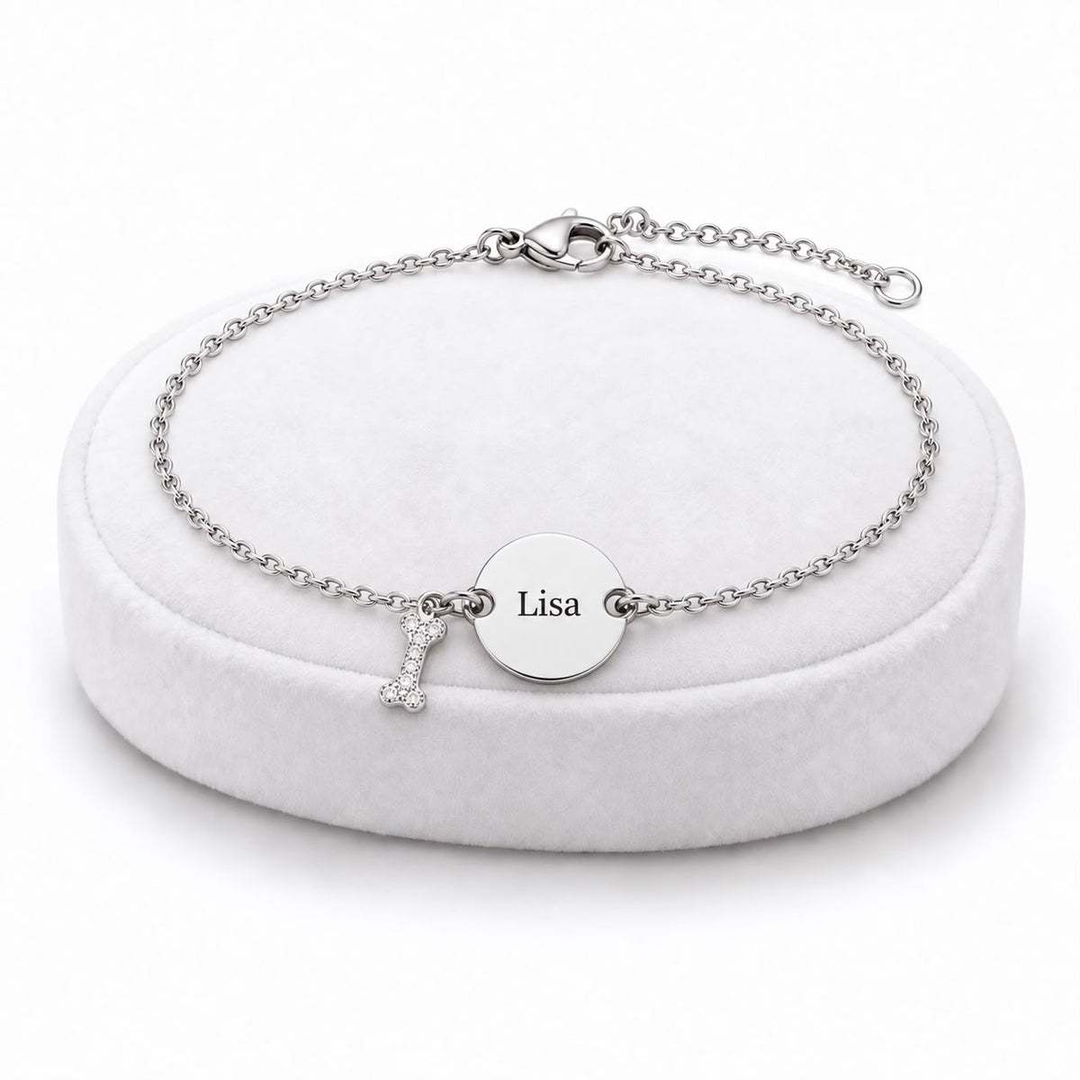 Armband | Glamour Bone